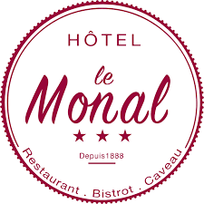 Le Monal Logo