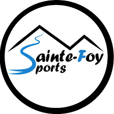 Sainte Foy Sports Logo